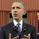Illustration for article titled Obama Delivers Oval Office Address On ISIS And Anti-Terrorist Measures